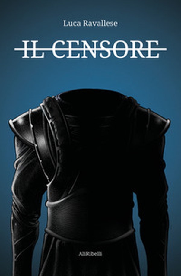 Il Censore - Librerie.coop Il Censore - Librerie.coop