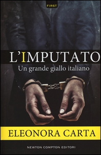 L'imputato - Librerie.coop L'imputato - Librerie.coop