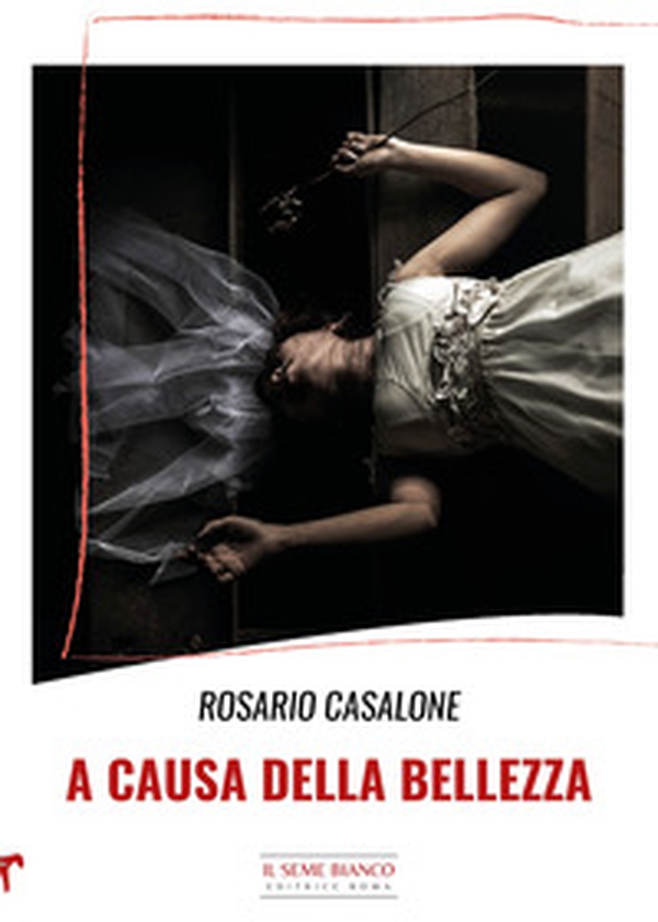 A causa della bellezza - Librerie.coop A causa della bellezza - Librerie.coop