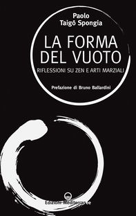 La forma del vuoto - Librerie.coop La forma del vuoto - Librerie.coop