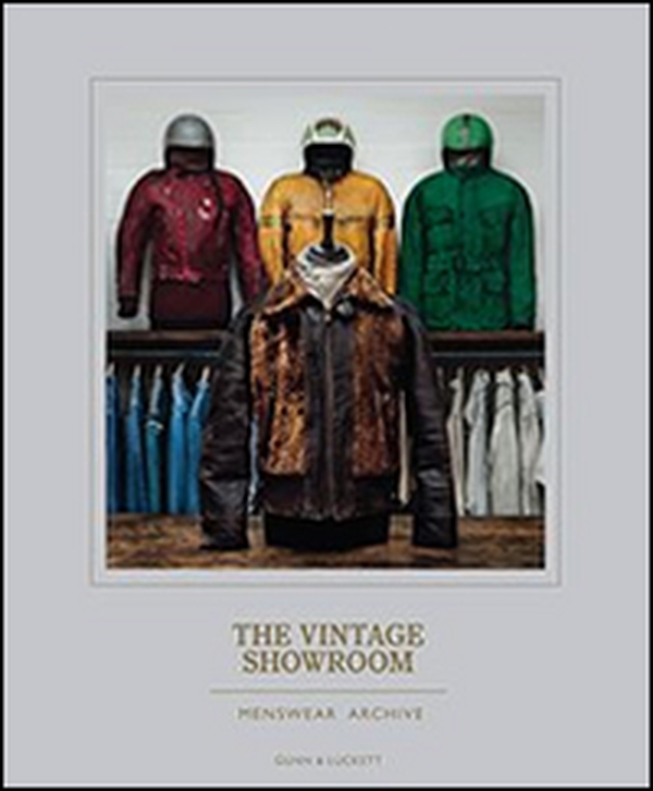 The vintage showroom. Menswear's archive. Ediz. italiana - Librerie.coop The vintage showroom. Menswear's archive. Ediz. italiana - Librerie.coop