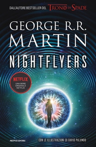 Nightflyers. Ediz. italiana - Librerie.coop