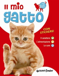 Il mio gatto - Librerie.coop