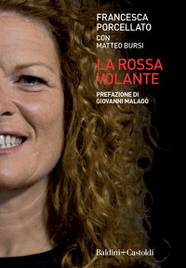 La rossa volante - Librerie.coop La rossa volante - Librerie.coop