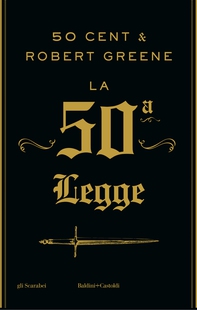 La 50° legge - Librerie.coop La 50° legge - Librerie.coop