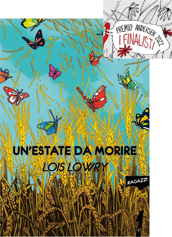 Un'estate da morire - Librerie.coop Un'estate da morire - Librerie.coop