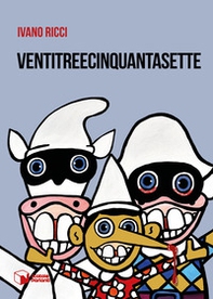 Ventitreecinquantasette - Librerie.coop Ventitreecinquantasette - Librerie.coop