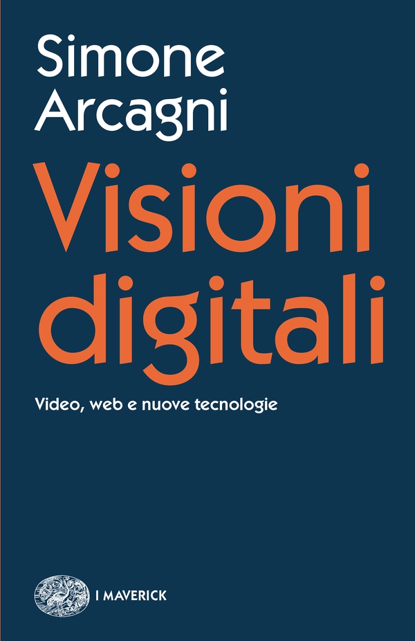 Visioni digitali - Librerie.coop Visioni digitali - Librerie.coop