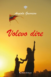 Volevo dire - Librerie.coop