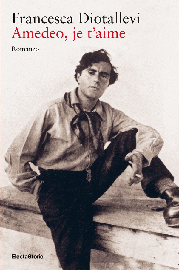 Amedeo, je t'aime - Librerie.coop Amedeo, je t'aime - Librerie.coop