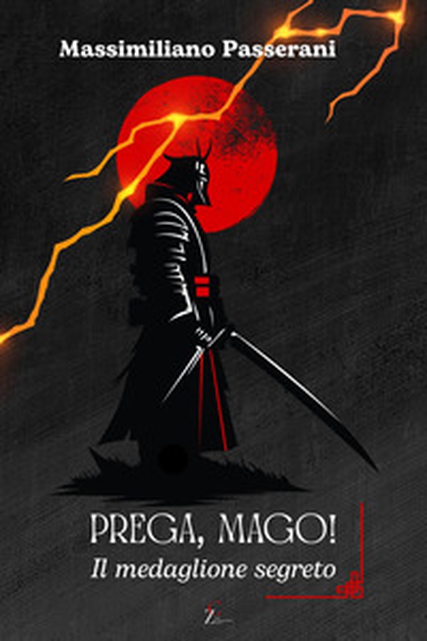 Prega, Mago! Il medaglione segreto - Librerie.coop