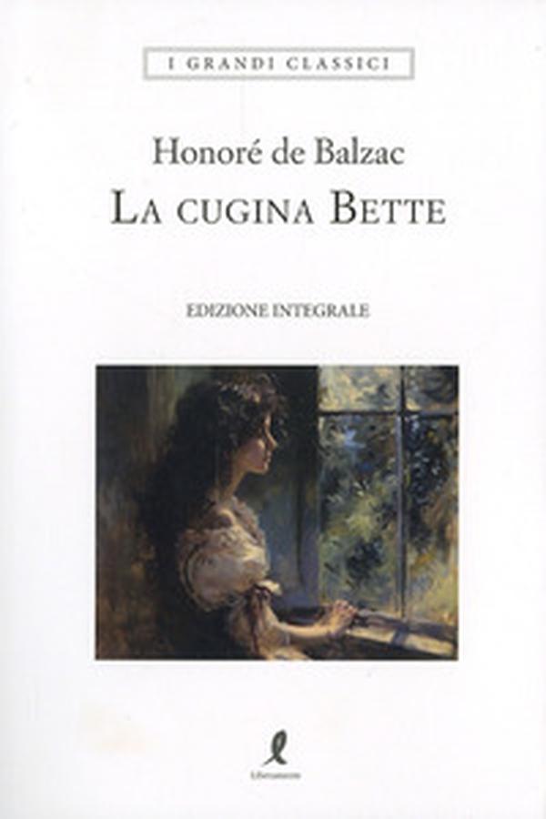 La cugina Bette - Librerie.coop La cugina Bette - Librerie.coop
