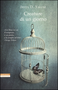 Creature di un giorno. E altre storie di psicoanalisi - Librerie.coop