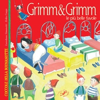 Grimm & Grimm. Le più belle favole - Librerie.coop Grimm & Grimm. Le più belle favole - Librerie.coop