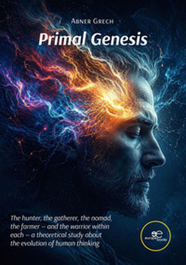 Primal Genesis - Librerie.coop