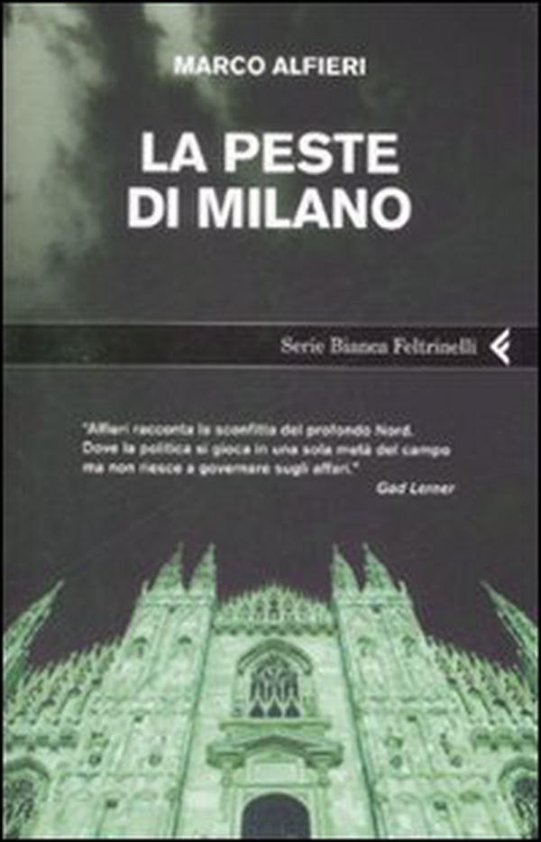 La peste di Milano - Librerie.coop