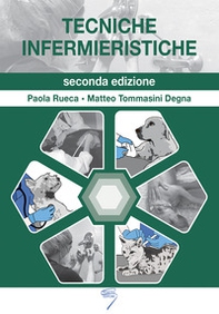 Tecniche infermieristiche - Librerie.coop