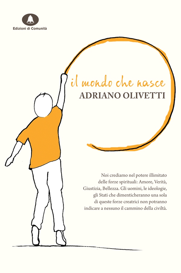 Il mondo che nasce - Librerie.coop Il mondo che nasce - Librerie.coop