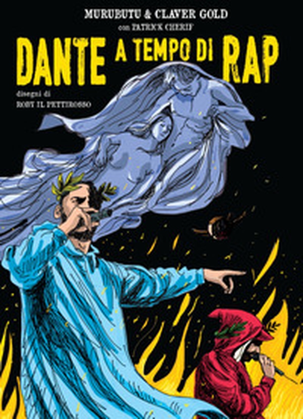 Dante a tempo di rap - Librerie.coop Dante a tempo di rap - Librerie.coop