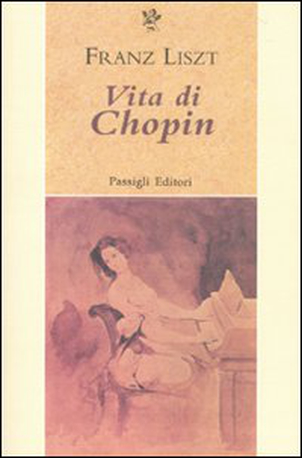 Vita di Chopin - Librerie.coop Vita di Chopin - Librerie.coop