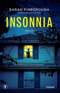Insonnia - Librerie.coop Insonnia - Librerie.coop