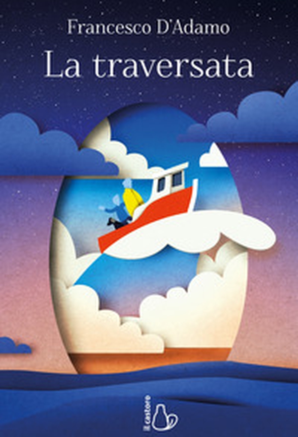 La traversata - Librerie.coop La traversata - Librerie.coop