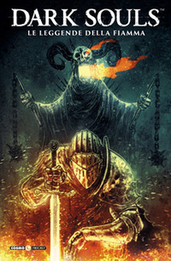 Dark Souls - Librerie.coop Dark Souls - Librerie.coop