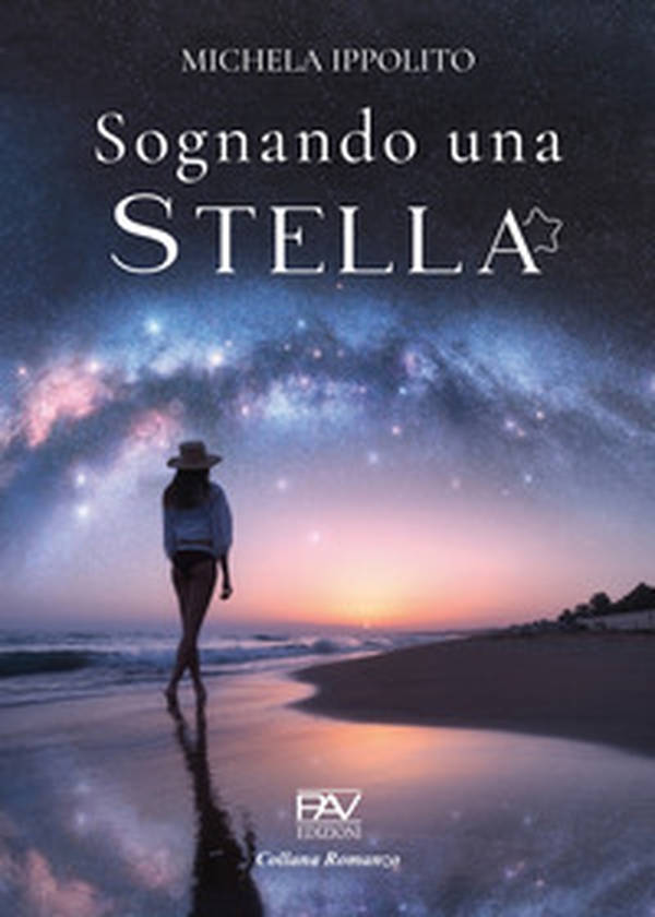 Sognando una stella - Librerie.coop Sognando una stella - Librerie.coop