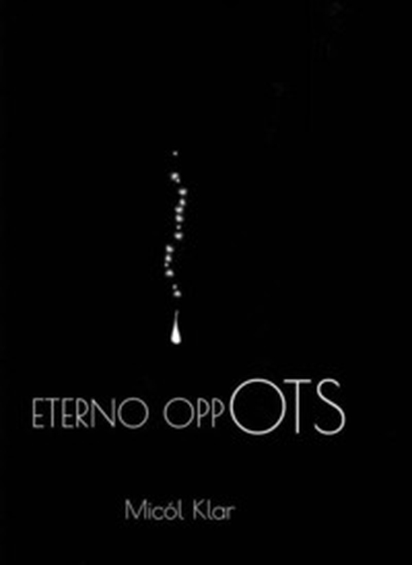 Eterno opposto - Librerie.coop Eterno opposto - Librerie.coop