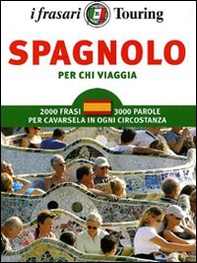 Spagnolo per chi viaggia - Librerie.coop
