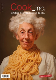 Cook_inc. Officina internazionale di cucina - Vol. 37 - Librerie.coop