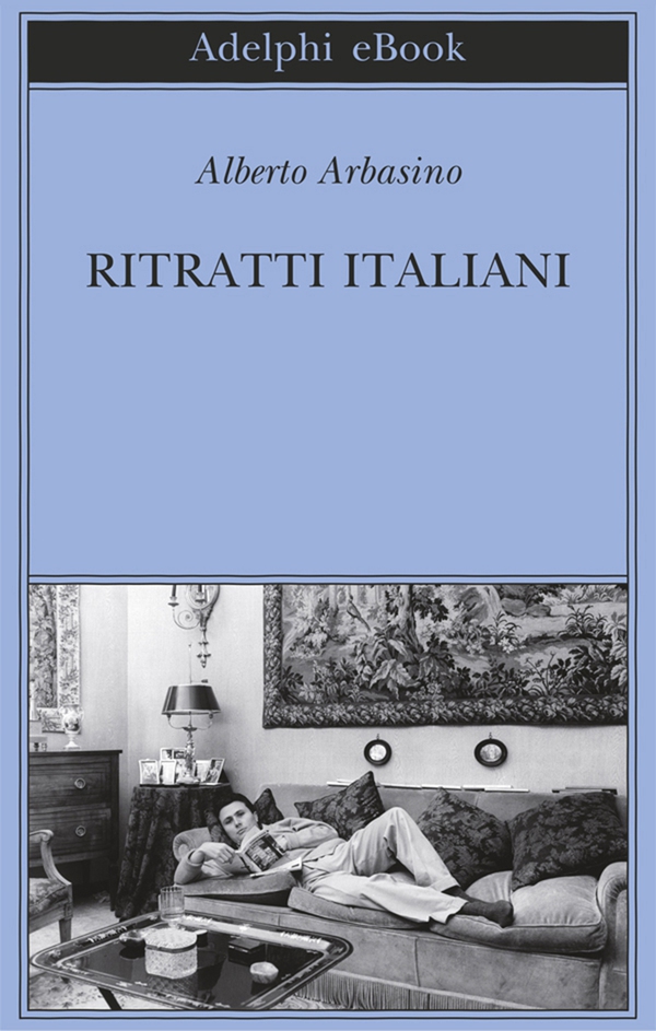 Ritratti italiani - Librerie.coop Ritratti italiani - Librerie.coop