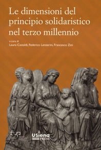 Le dimensioni del principio solidaristico nel terzo millennio - Librerie.coop