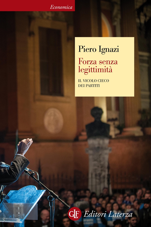 Forza senza legittimità - Librerie.coop Forza senza legittimità - Librerie.coop