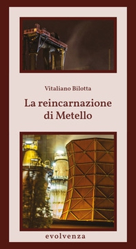 La reincarnazione di Metello - Librerie.coop