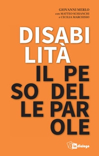 Disabilità il peso delle parole - Librerie.coop