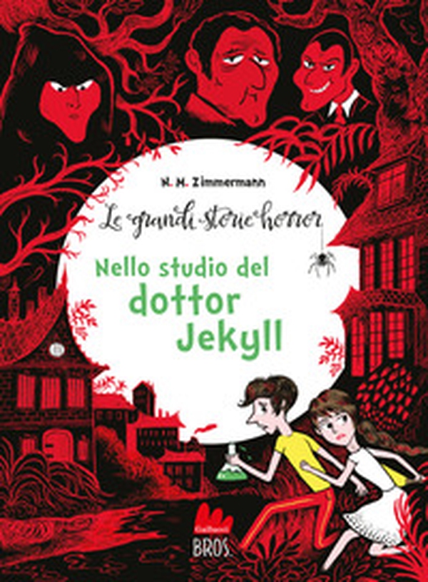 Le grandi storie horror - Vol. 4 - Librerie.coop Le grandi storie horror - Vol. 4 - Librerie.coop
