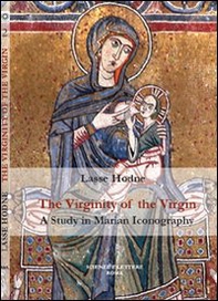 The virginity of the Virgin. A study in marian iconography - Librerie.coop