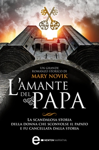 L'amante del papa - Librerie.coop L'amante del papa - Librerie.coop