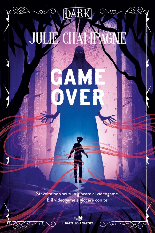 Game over - Librerie.coop