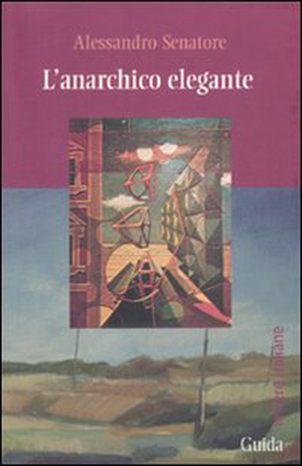 L'anarchico elegante - Librerie.coop L'anarchico elegante - Librerie.coop