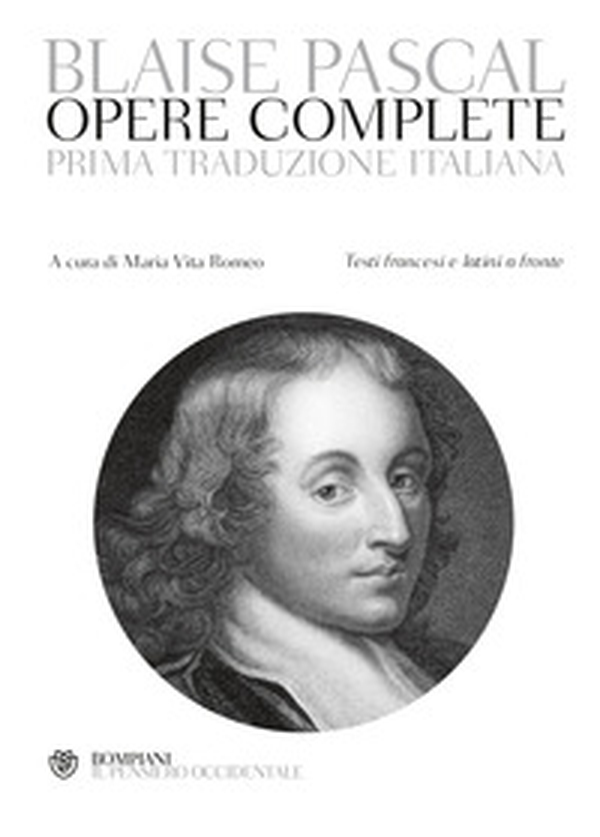 Opere complete. Testi francesi e latini a fronte - Librerie.coop Opere complete. Testi francesi e latini a fronte - Librerie.coop