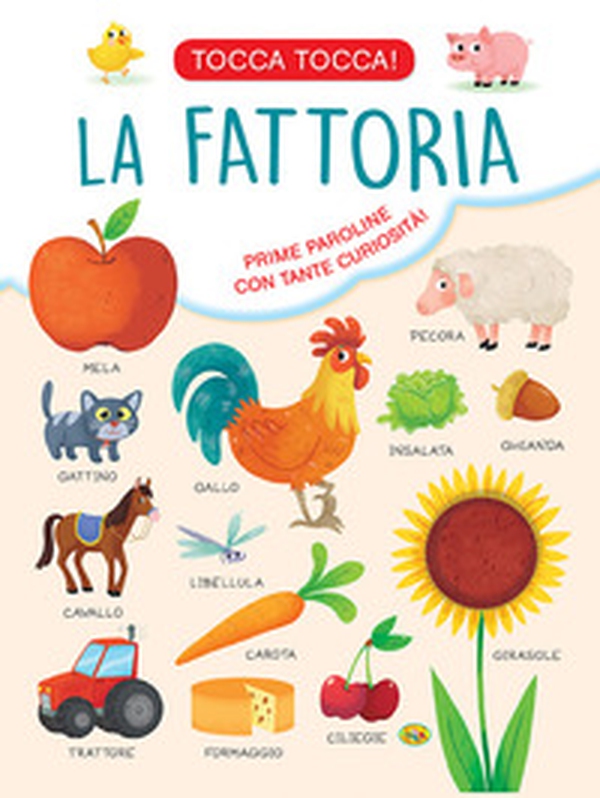 La fattoria - Librerie.coop La fattoria - Librerie.coop