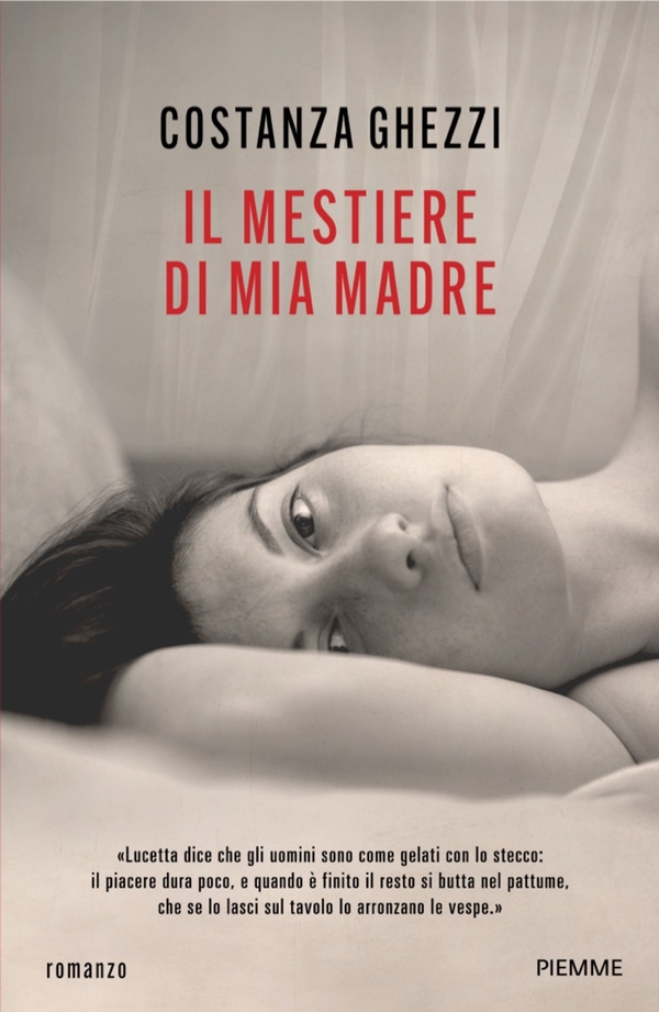Il mestiere di mia madre - Librerie.coop Il mestiere di mia madre - Librerie.coop