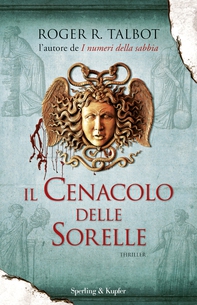 Il cenacolo delle sorelle - Librerie.coop