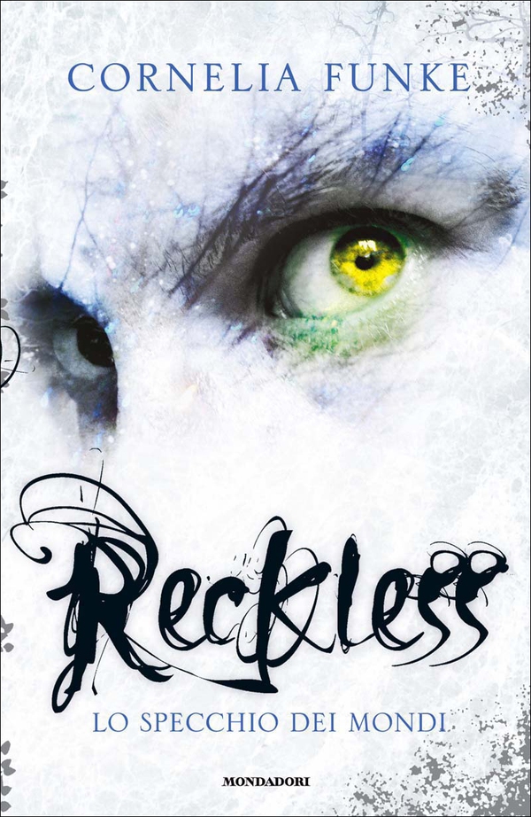 Reckless (Versione italiana) - Librerie.coop Reckless (Versione italiana) - Librerie.coop