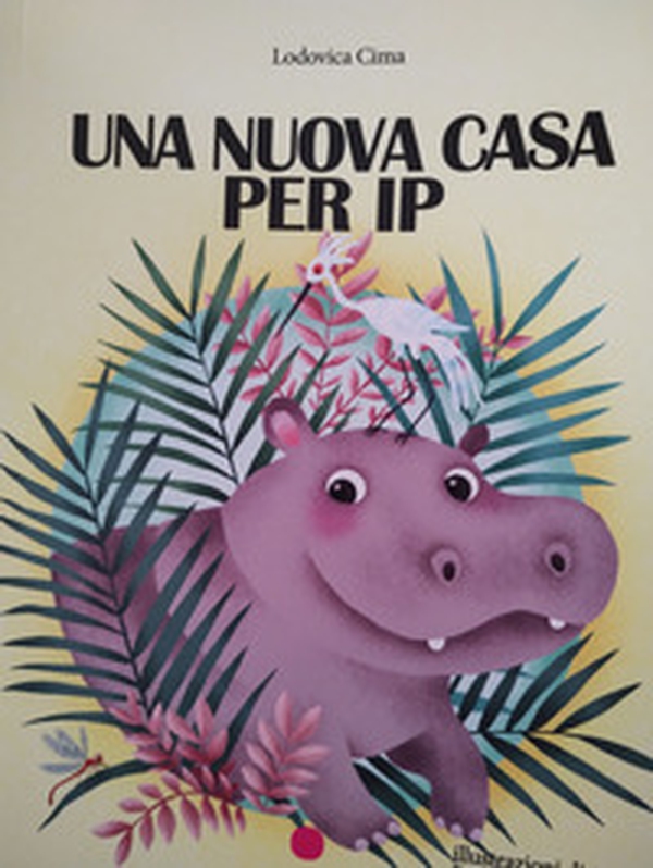 Una Nuova casa per Ip - Librerie.coop Una Nuova casa per Ip - Librerie.coop
