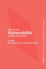 Vulnerabilità - Librerie.coop