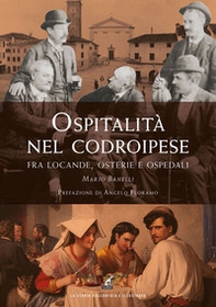 Ospitalità nel codroipese fra locande, osterie e ospedali - Librerie.coop