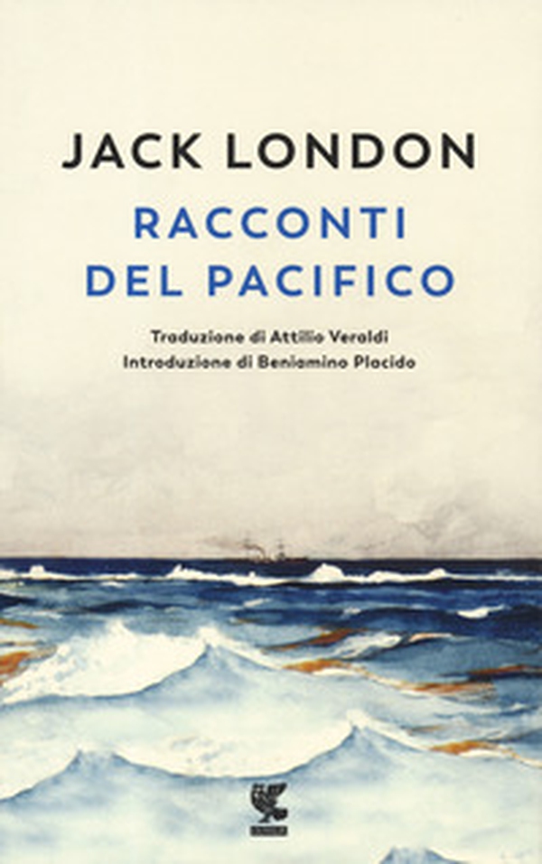 Racconti del Pacifico - Librerie.coop Racconti del Pacifico - Librerie.coop